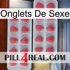 Sex Tabs 19